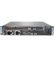 Маршрутизатор Juniper MX40-T-DC                                                                                                                                                                                                                           