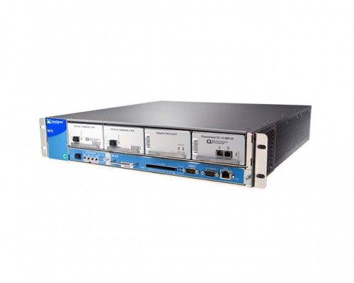 Маршрутизатор Juniper M7iBASE-DC-2FETX