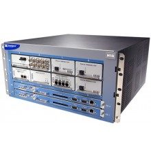 Маршрутизатор Juniper M10i-AC-4GE-MS100-P                                                                                                                                                                                                                 