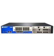 Маршрутизатор Juniper J2350-JB-SC-DC                                                                                                                                                                                                                      