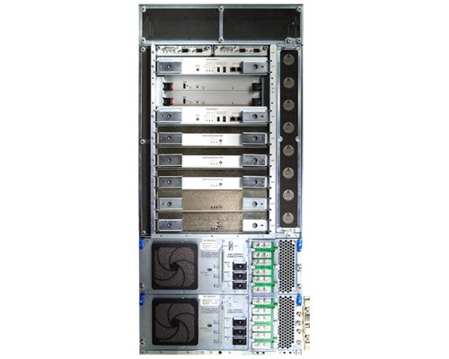 Маршрутизатор Juniper T1600-UPG-5XGE-80ADC