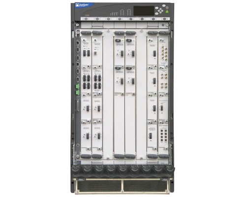 Маршрутизатор Juniper M320BASE-EC-AC