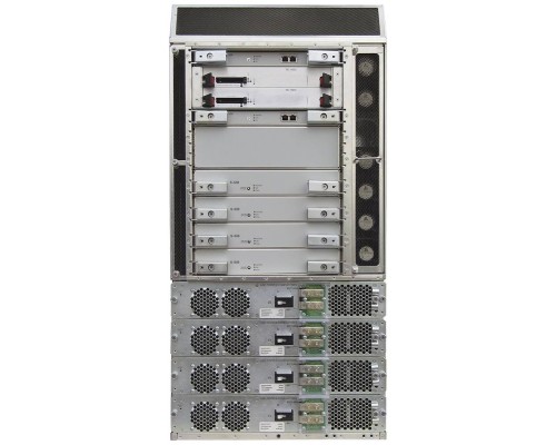 Маршрутизатор Juniper M320BASE-EC-AC