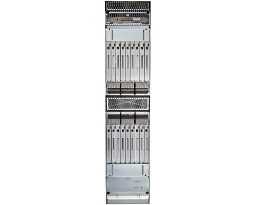 Маршрутизатор Juniper CHAS-BP-MX2020-S