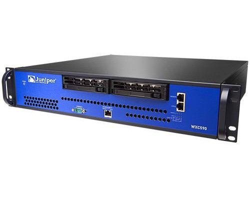 Маршрутизатор Juniper WXC-590