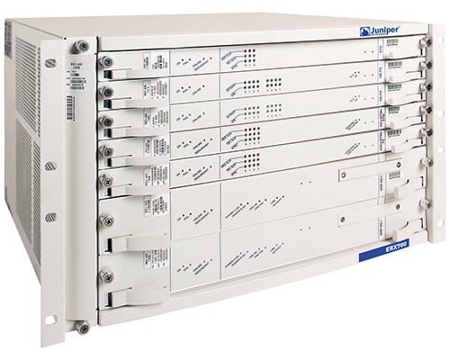 Маршрутизатор Juniper BASE-7