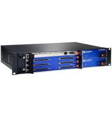 Маршрутизатор Juniper CTP2024-DC-03                                                                                                                                                                                                                       