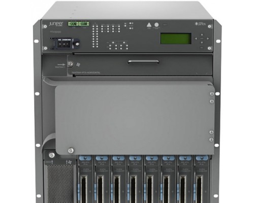 Маршрутизатор Juniper CHAS-MP-PTX5000-S