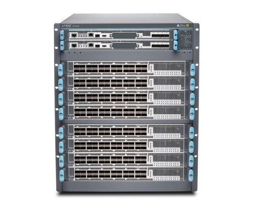 Маршрутизатор Juniper MX10008-BASE