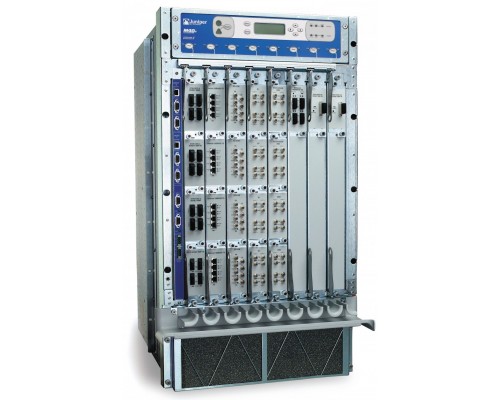 Маршрутизатор Juniper M40eBASE-AC