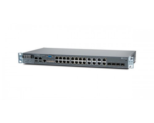 Маршрутизатор Juniper ACX2000-DC