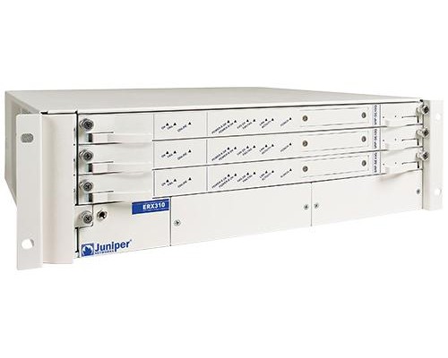 Маршрутизатор Juniper EX3-310BRASAC-BND