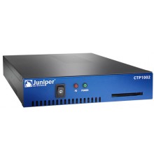 Маршрутизатор Juniper CTP1002-T1E1                                                                                                                                                                                                                        