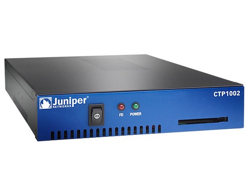 Маршрутизатор Juniper CTP1002-T1E1