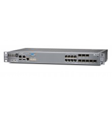 Маршрутизатор Juniper ACX2200-DC                                                                                                                                                                                                                          