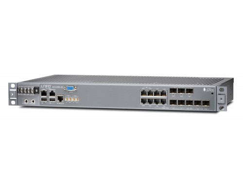 Маршрутизатор Juniper ACX2200-DC