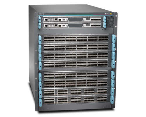 Маршрутизатор Juniper PTX10008-BASE