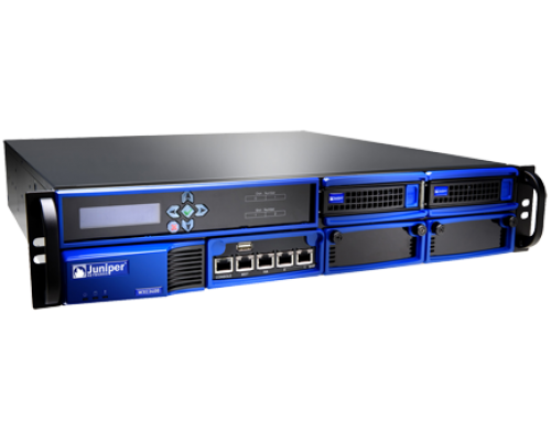 Маршрутизатор Juniper WXC-3400-A-DC