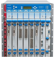 Маршрутизатор Juniper CHAS-BP-T4000-S                                                                                                                                                                                                                     