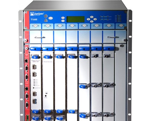 Маршрутизатор Juniper T1600BASE