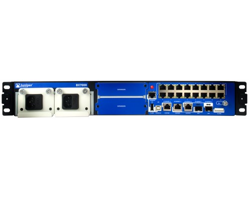 Маршрутизатор Juniper BX7000BASE-DC