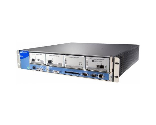 Маршрутизатор Juniper M7iE-AC-5GE-MS-1800-B