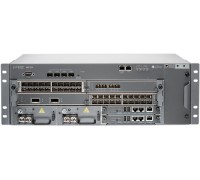 Маршрутизатор Juniper MX104-PREM-DC-BNDL                                                                                                                                                                                                                  