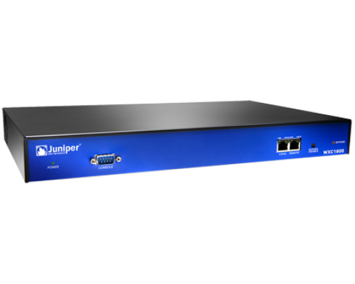 Маршрутизатор Juniper WXC-1800-A