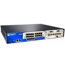 Маршрутизатор Juniper J2350-JH                                                                                                                                                                                                                            