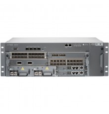 Маршрутизатор Juniper MX104-MX5-AC                                                                                                                                                                                                                        