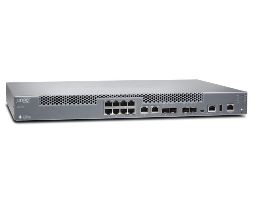 Маршрутизатор Juniper MX150-IR