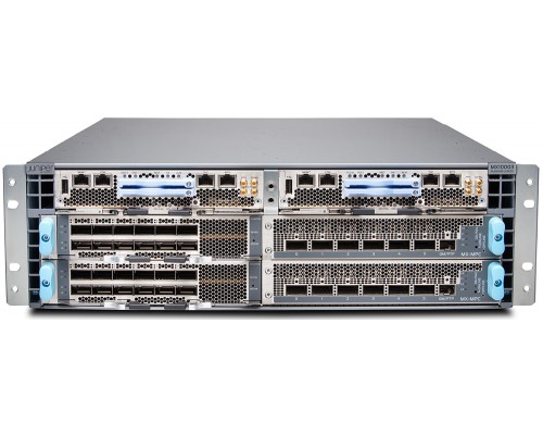 Маршрутизатор Juniper MX10003-BASE