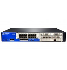 Маршрутизатор Juniper J2350-JH-DC                                                                                                                                                                                                                         