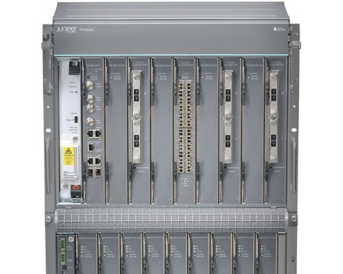 Маршрутизатор Juniper PTX3000BASE