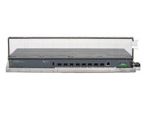 Маршрутизатор Juniper LN2600-DC48-8SFP