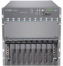 Маршрутизатор Juniper CHAS-BP-MX2010-BB                                                                                                                                                                                                                   