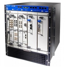 Маршрутизатор Juniper M120BASE-DC                                                                                                                                                                                                                         