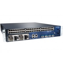 Маршрутизатор Juniper MX80-48T-AC                                                                                                                                                                                                                         