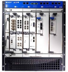 Маршрутизатор Juniper CHAS-MP-M120-S                                                                                                                                                                                                                      