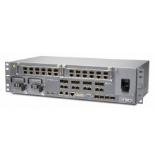 Маршрутизатор Juniper CHAS-ACX4000-S                                                                                                                                                                                                                      