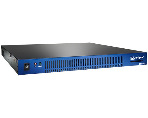 Маршрутизатор Juniper CTP1012-P