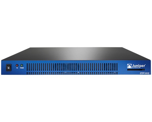 Маршрутизатор Juniper CTP1012-4WTO