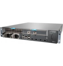 Маршрутизатор Juniper MX10-T-DC                                                                                                                                                                                                                           