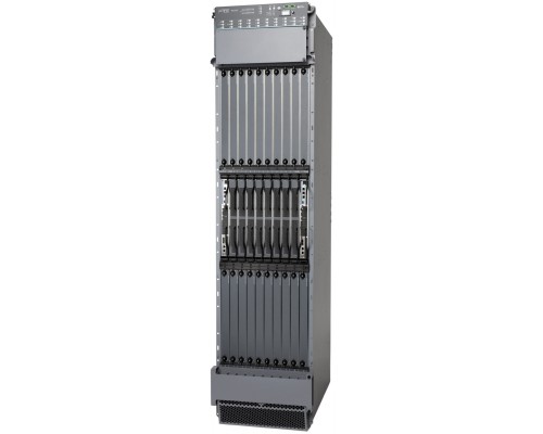 Маршрутизатор Juniper CHAS-BP-MX2020-BB