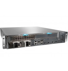 Маршрутизатор Juniper MX5BASE-T                                                                                                                                                                                                                           