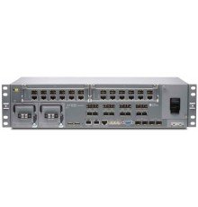 Маршрутизатор Juniper ACX4000-2-6GE-DC                                                                                                                                                                                                                    