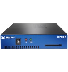 Маршрутизатор Juniper CTP1002-4WTO                                                                                                                                                                                                                        