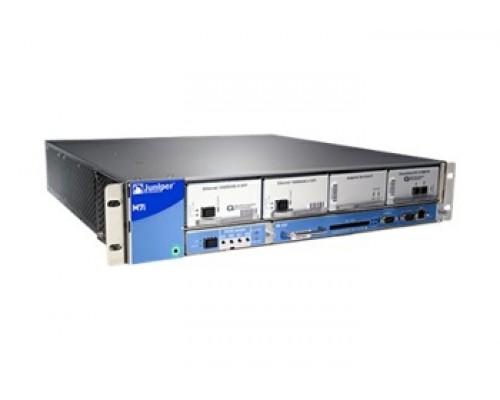 Маршрутизатор Juniper M7i-AC-2GE-P