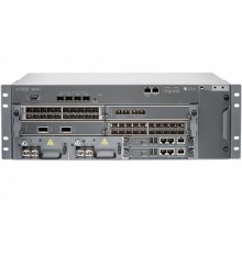 Маршрутизатор Juniper MX104-DC                                                                                                                                                                                                                            