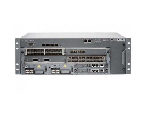 Маршрутизатор Juniper MX104-DC